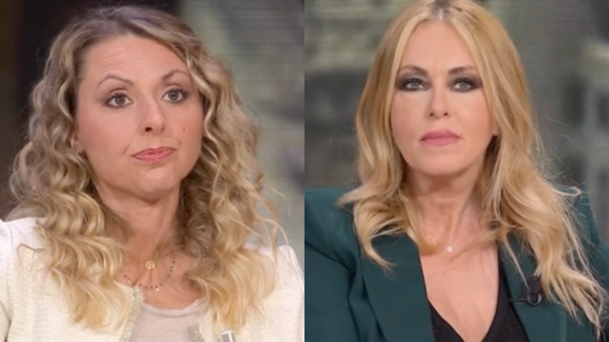 Garlasco in Tv, Bruzzone gela la Bocellari: "YouPorn personale"