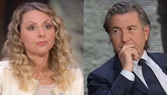 Garlasco, gelo in Tv con l'avvocato De Rensis: "È subdolo!". E Milo Infante costretto a intervenire: "Finitela tutti"