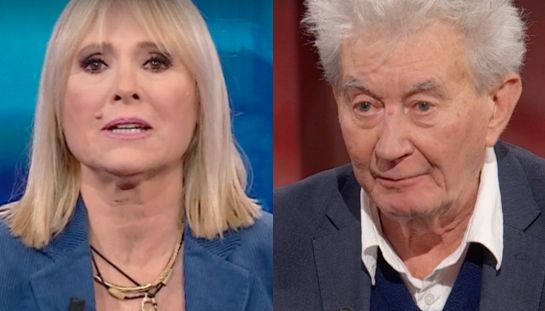 Garlasco Chi l'ha visto? cosa successo puntata 12 novembre 2025 polemiche social