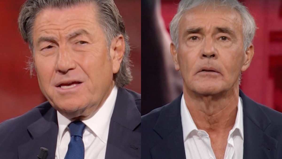 Garlasco, l'avvocato De Rensis tagliente: "Mi metta nella cuccia del cane". Poi l'ira dei social: "Come si permette?"