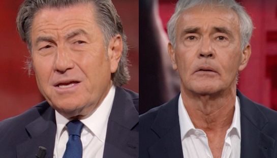 Garlasco, l'avvocato De Rensis tagliente: "Mi metta nella cuccia del cane". Poi l'ira dei social: "Come si permette?"