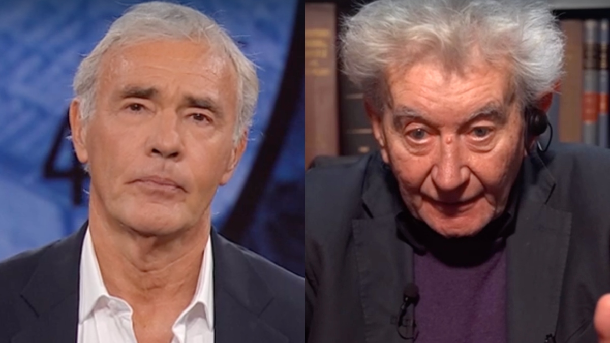 Garlasco, Giletti ricorda le gemelle Kessler: "Ho avuto questa fortuna". E Lovati accusa: "Lo avete usato"