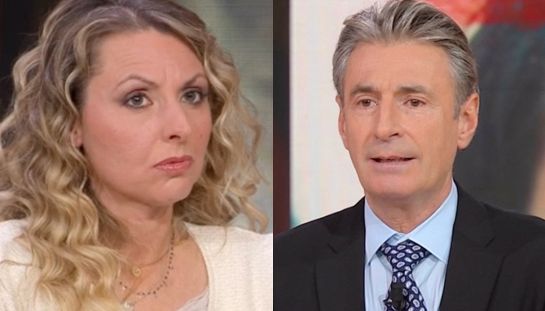 Garlasco Ore 14 Sera cosa successo puntata 13 novembre 2025