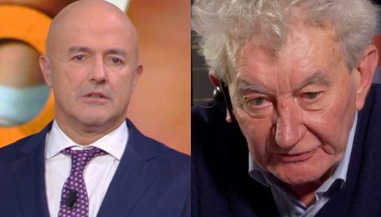 Garlasco Quarto Grado cosa successo puntata 14 novembre 2025