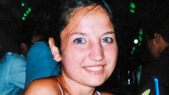 Chiara Poggi - Garlasco