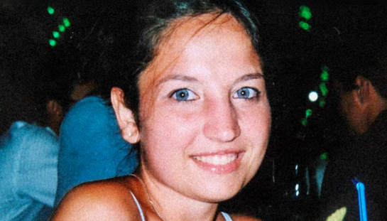 Chiara Poggi - Garlasco