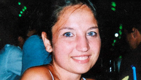 Garlasco - Chiara Poggi