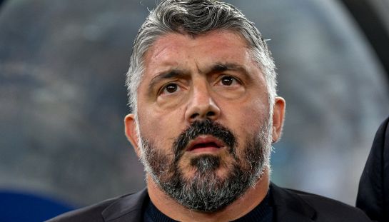 Gennaro Gattuso