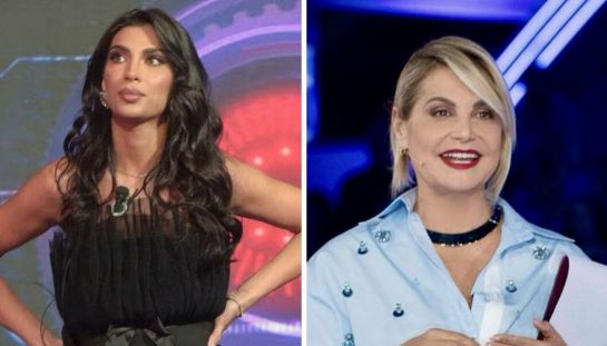 Rasha Simona Ventura