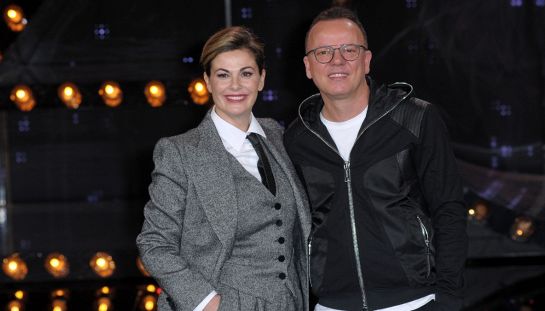 Gigi e Vanessa insieme anticipazioni 12 novembre 2025