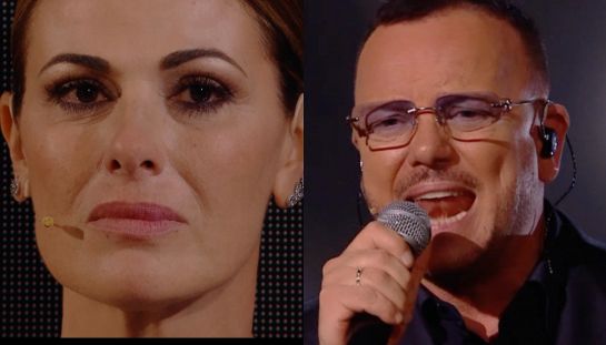 Gigi e Vanessa insieme cosa successo puntata 19 novembre 2025