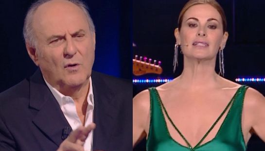 Gigi e Vanessa insieme, Scotti rimprovera Incontrada: "Come Carlo Conti". E l'ossessione di D'Alessio