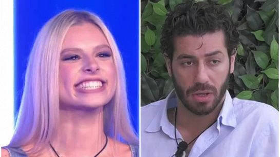 Lite tra Giulia e Omer