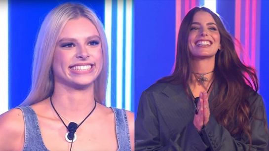 Le quote dei bookmaker: Giulia e Anita a pari merito