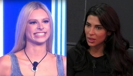 Grande Fratello, televoto per la finale: Rasha vs Giulia ma attenzione a Donatella. Chi sarà la finalista? Il sondaggio