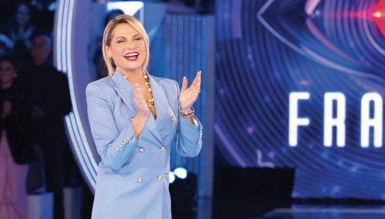 Grande Fratello puntata 17 novembre 2025 18 novembre