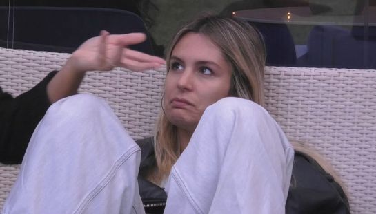 Grande Fratello anticipazioni (17 novembre)