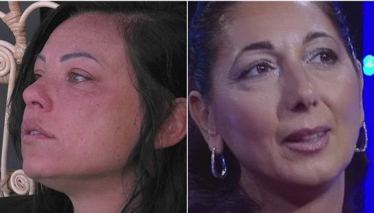 Grande Fratello Francesca contro Donatella: lite durissima
