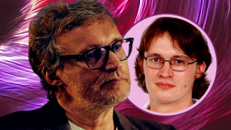 Grande Fratello - Intervista a Lorenzo Battistello