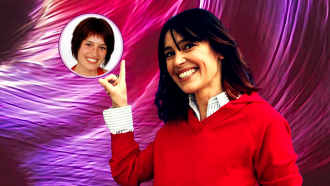 Grande Fratello, intervista a Maria Antonietta Tilloca