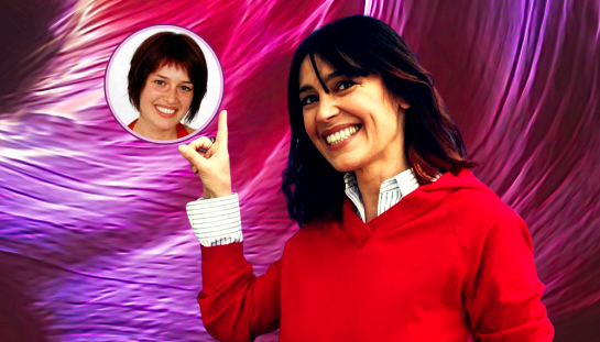 Grande Fratello, intervista a Maria Antonietta Tilloca