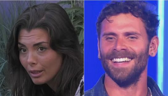 Grande Fratello televoto sondaggio 10 novembre chi viene eliminato