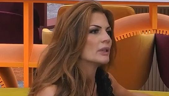 Grande Fratello, Valentina Piscopo