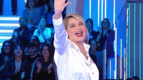 La finale è vicina e si stringono i tempi