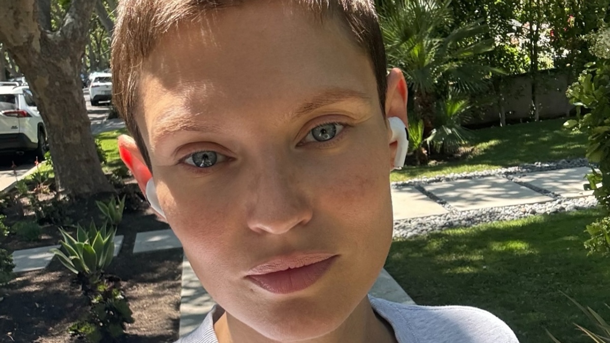 “Bianca Balti al Grande Fratello Vip”, lei smentisce Signorini (ma fa una super gaffe)