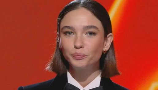 Uscite Sky Febbraio - Matilda De Angelis in Dracula