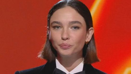 Harry Potter, Matilda De Angelis critica J.K. Rowling