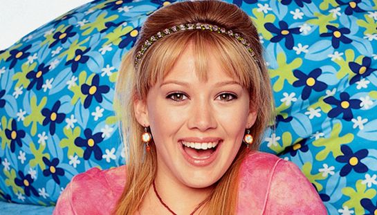 Hilary Duff torna con un nuovo singolo, Mature, e una nuova docuserie