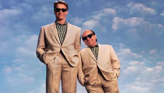 I Gemelli 2, la storia tormentata del sequel del film con Schwarzenegger e DeVito