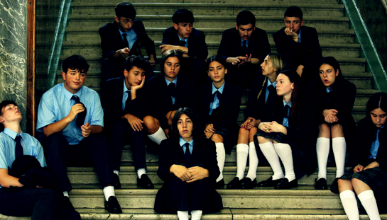 Il Collegio 9 su Rai 2 e RaiPlay - Anticipazioni e quando inizia