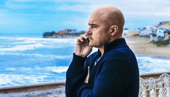 Il commissario Montalbano anticipazioni 5 novembre 2025