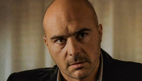 Il Commissario Montalbano finale Riccardino ultimo libro