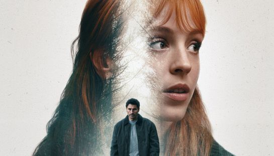 Il Cuculo di Cristallo, differenze tra libro e la serie in streaming su Netflix