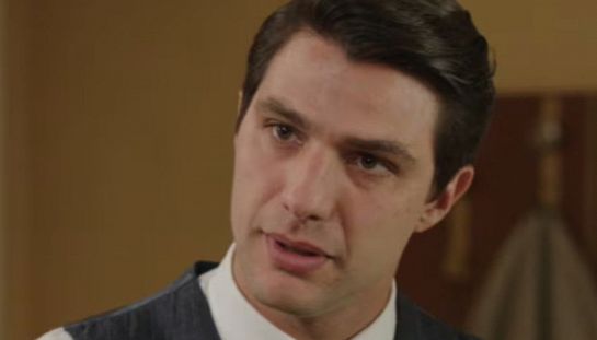 Il Paradiso delle Signore