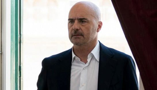 Il commissario Montalbano - Il metodo Catalanotti