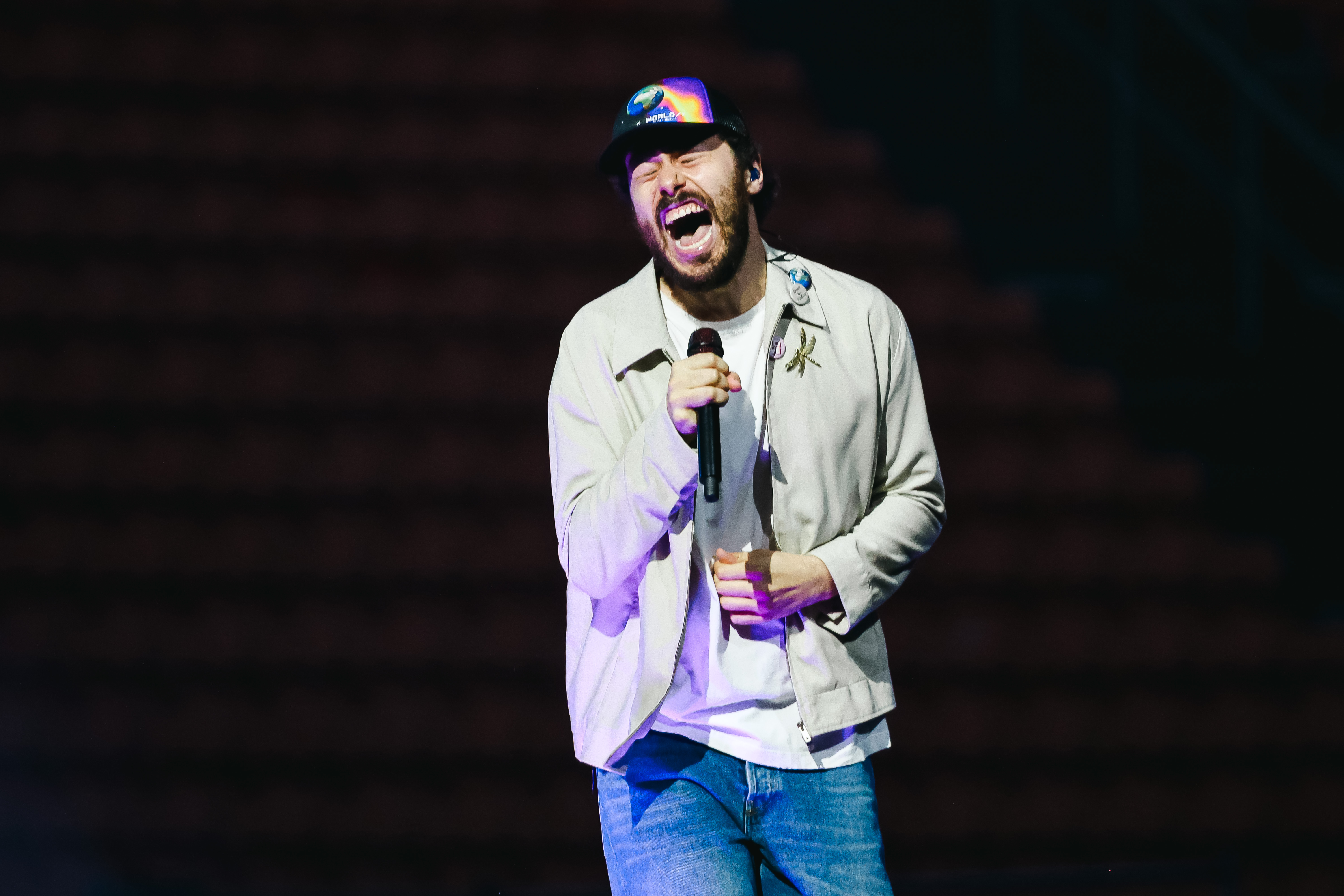 Riccardo Zanotti dei Pinguini diventa papà? Spunta l’indiscrezione