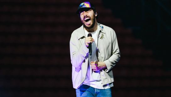 Riccardo Zanotti dei Pinguini diventa papà? Spunta l’indiscrezione