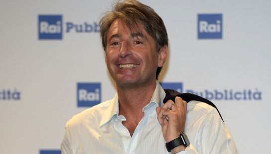 Intervista a Milo Infante