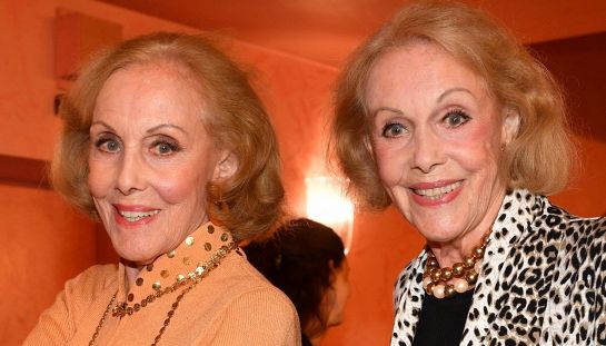 Addio alle gemelle Kessler, giallo sulla causa della morte di Alice ed Ellen