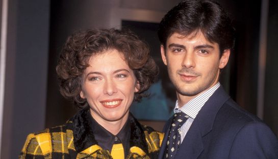 Irene Pivetti, chi è l’ex marito Alberto Brambilla