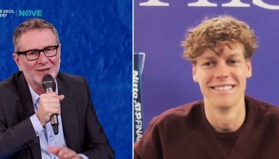 Che Tempo che fa pagelle 16 novembre 2025