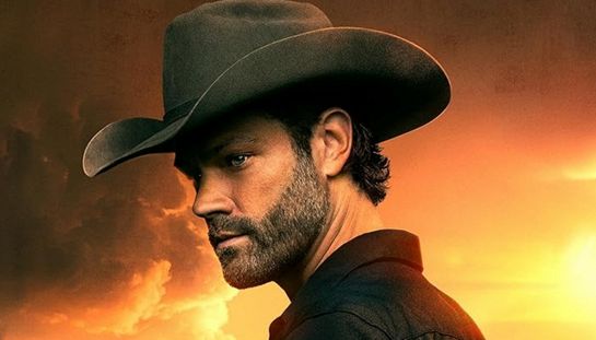Jared Padalecki sarà il protagonista di un film natalizio per Netflix basato sul libro The Bodyguard