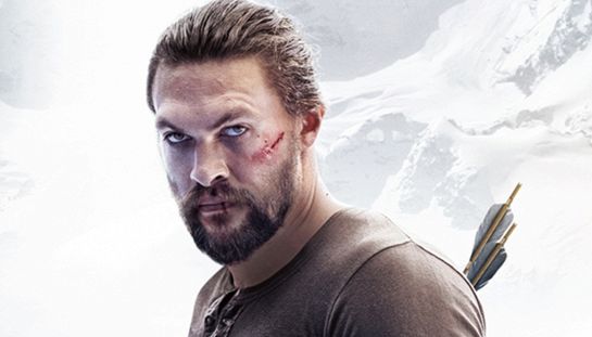 Nomad, Jason Momoa protagonista della nuova serie targata Apple TV+