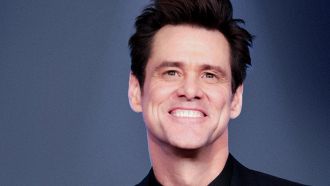 Jim Carrey, Mason Thames batte il suo record