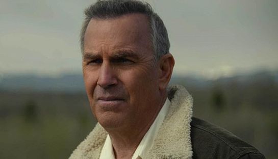 Kevin Costner protagonista di una nuova serie sulle Nazioni Unite, United