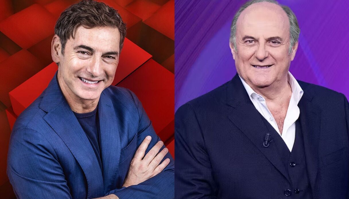 L’Eredità, Marco Liorni svolta come Gerry Scotti (e La Ruota della Fortuna). Cosa cambia